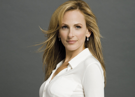 Marlee Matlin